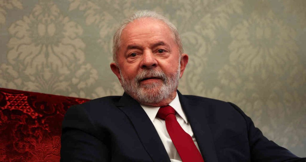 Lula, Moeda comum