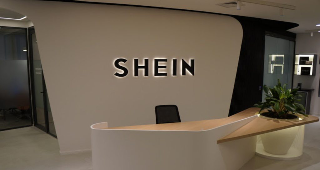 Taxação da Shein, como ficam as ações das varejistas brasileiras?