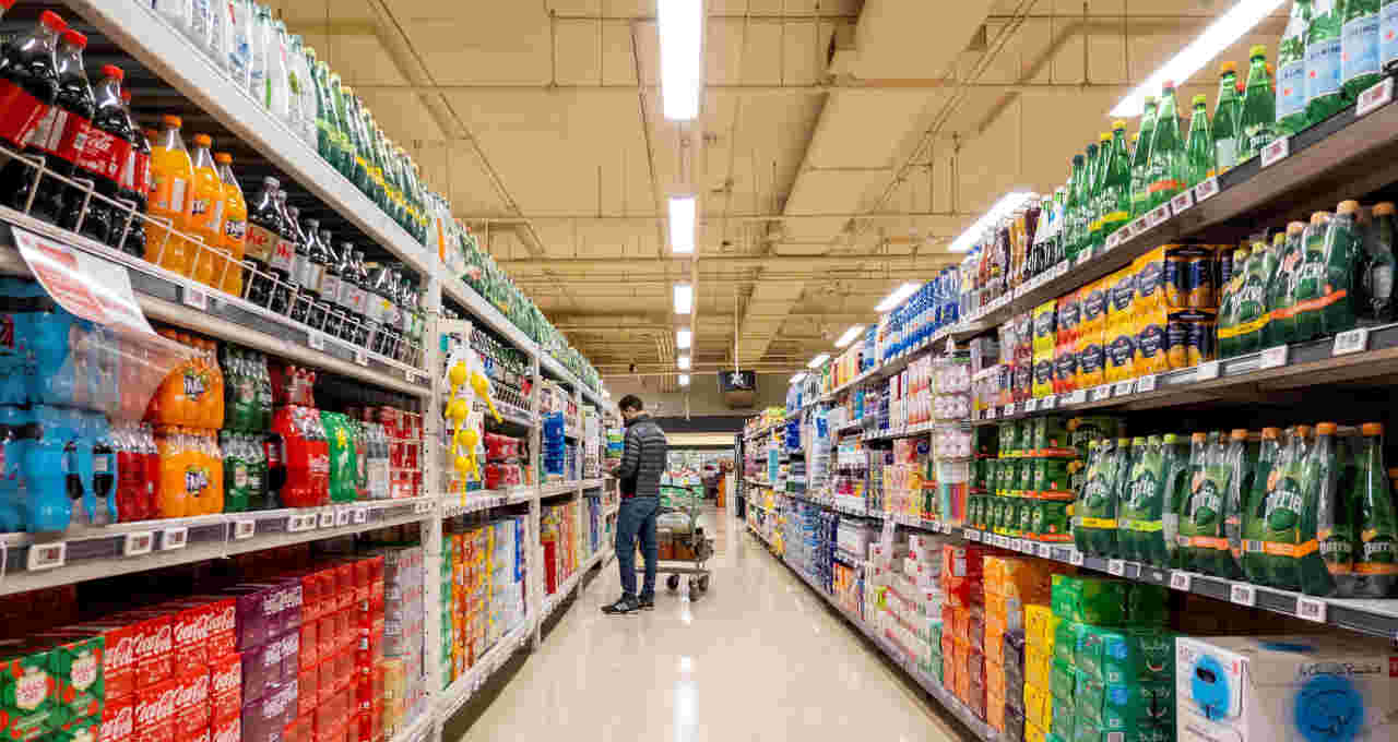 Supermercados em Chicago - 2023