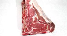 Marfrig carne bovina