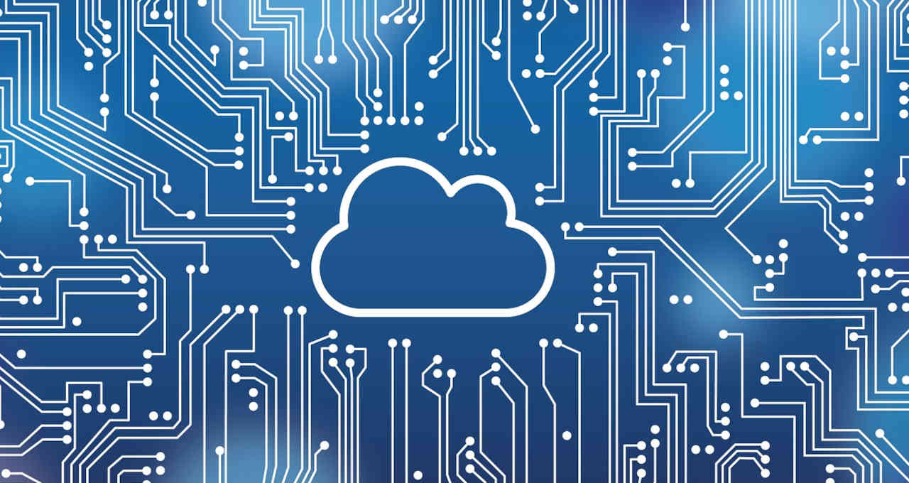 computação em nuvem cloud computing empresas tecnologia internet