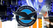 Empresas, Embraer, Pratt & Whitney