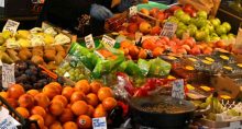 FAO, Índice de preços dos Alimentos IPCA