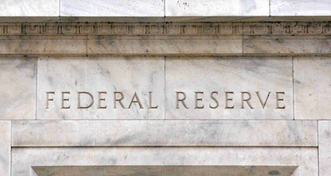 Fed Federal Reserve