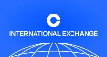 Coinbase Internacional Exchange