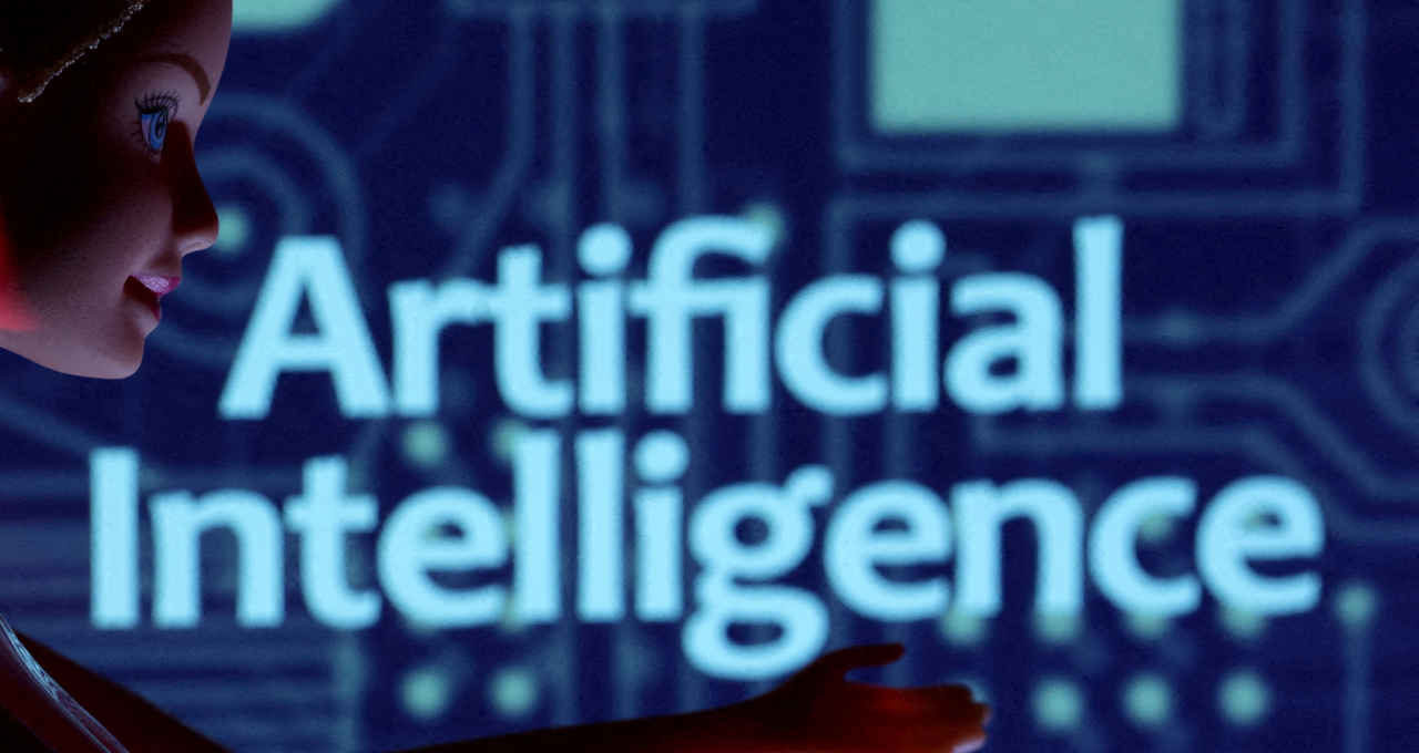Inteligencia Artificial, bancos, tecnologia