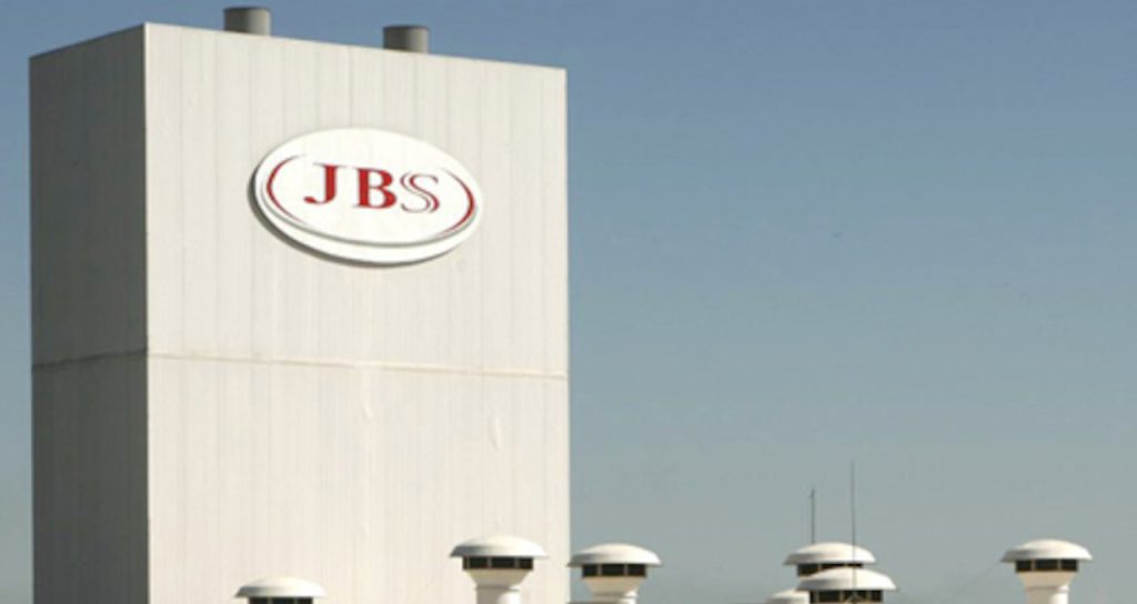 JBS (JBSS3) Terá Maior Fábrica De Carne De Laboratório Do Mundo; Veja ...