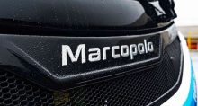 Marcopolo blackrock ações