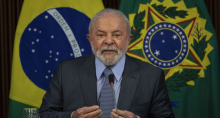 Lula Marco criptomoedas