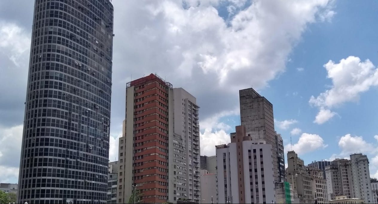 imóveis São Paulo Plano Diretor prédios