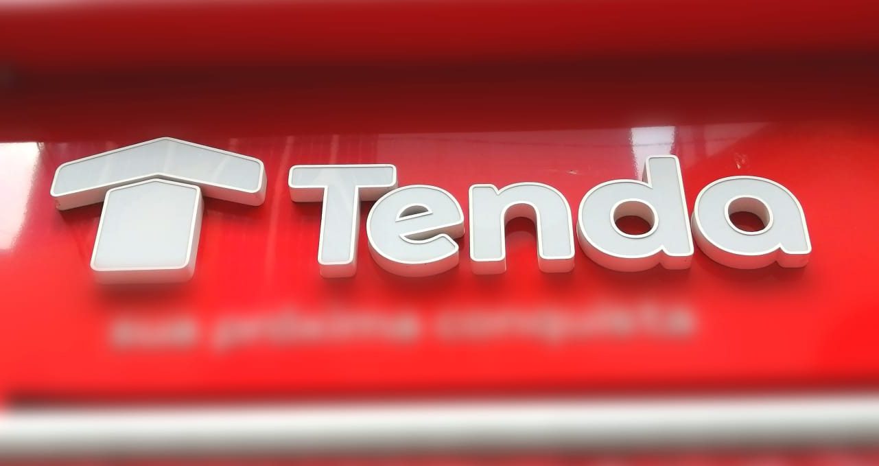 construtora Tenda tend 3 swing trade day trader trading ibovespa hoje 07 julho 2023