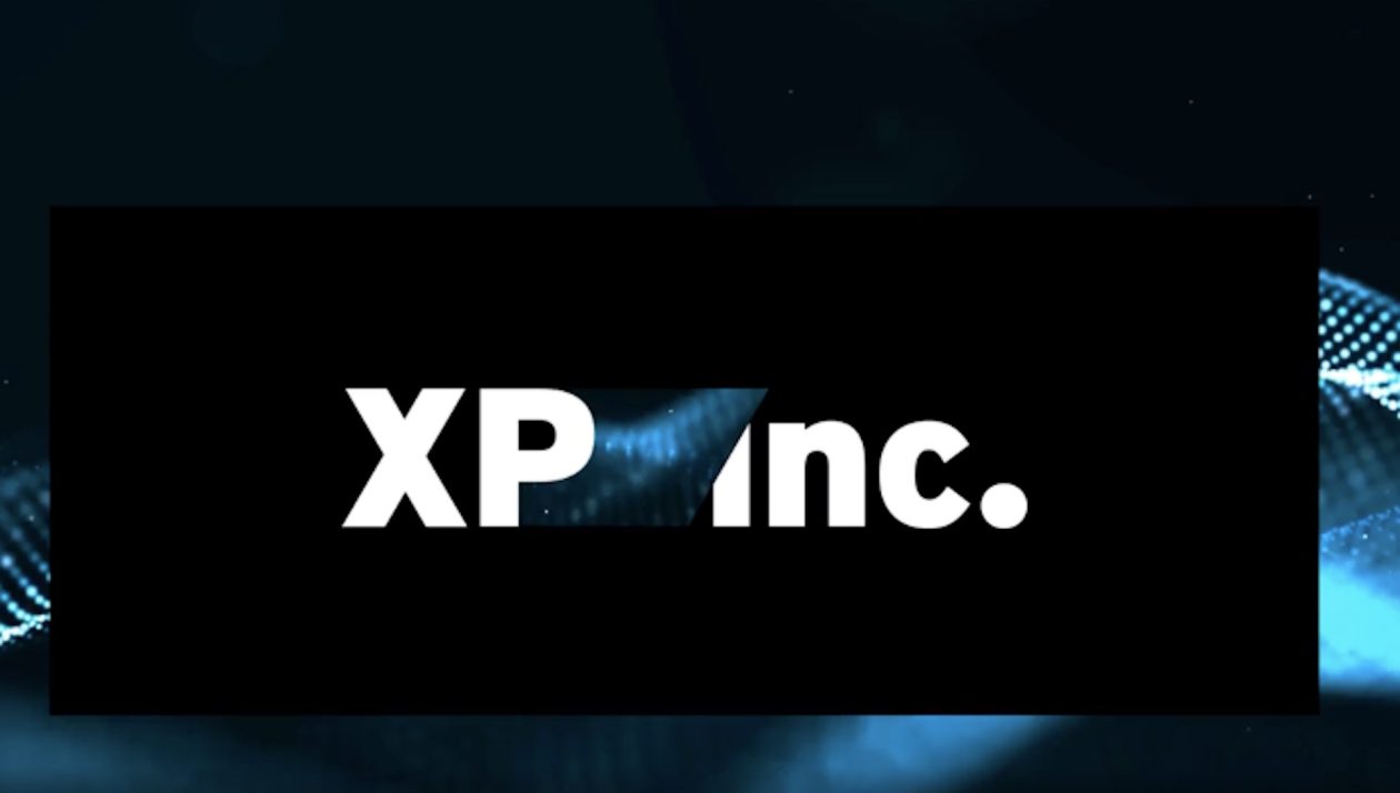XP ação mercados