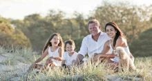 aposentadoria antecipada viver renda independência financeira qualidade família férias investimentos