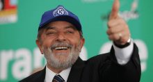 lula