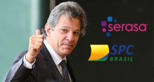 haddad spc serasa - montagem