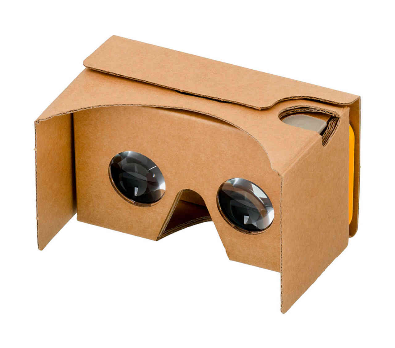 google cardboard óculos realidade virtual aumentada rv games imersiva