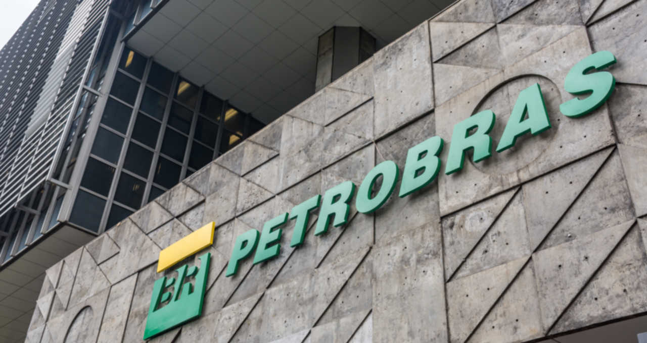 Petrobras, dividendos, selic