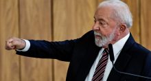 Lula, aplicativos apps regulamentação regras lei uber ifood rappi salário mínimo remuneração mínima
