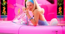 Barbie filme margot robbie oppenheimer bilheteria