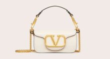 Valentino Gucci luxo bolsa moda acessórios alta costura