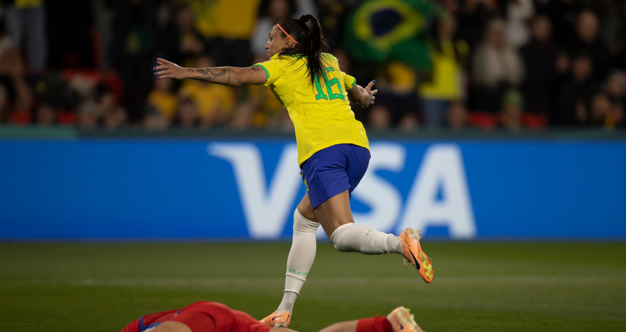 Jogos do Brasil na Copa do Mundo feminina: veja datas e horários da  primeira fase, Brasil e Política