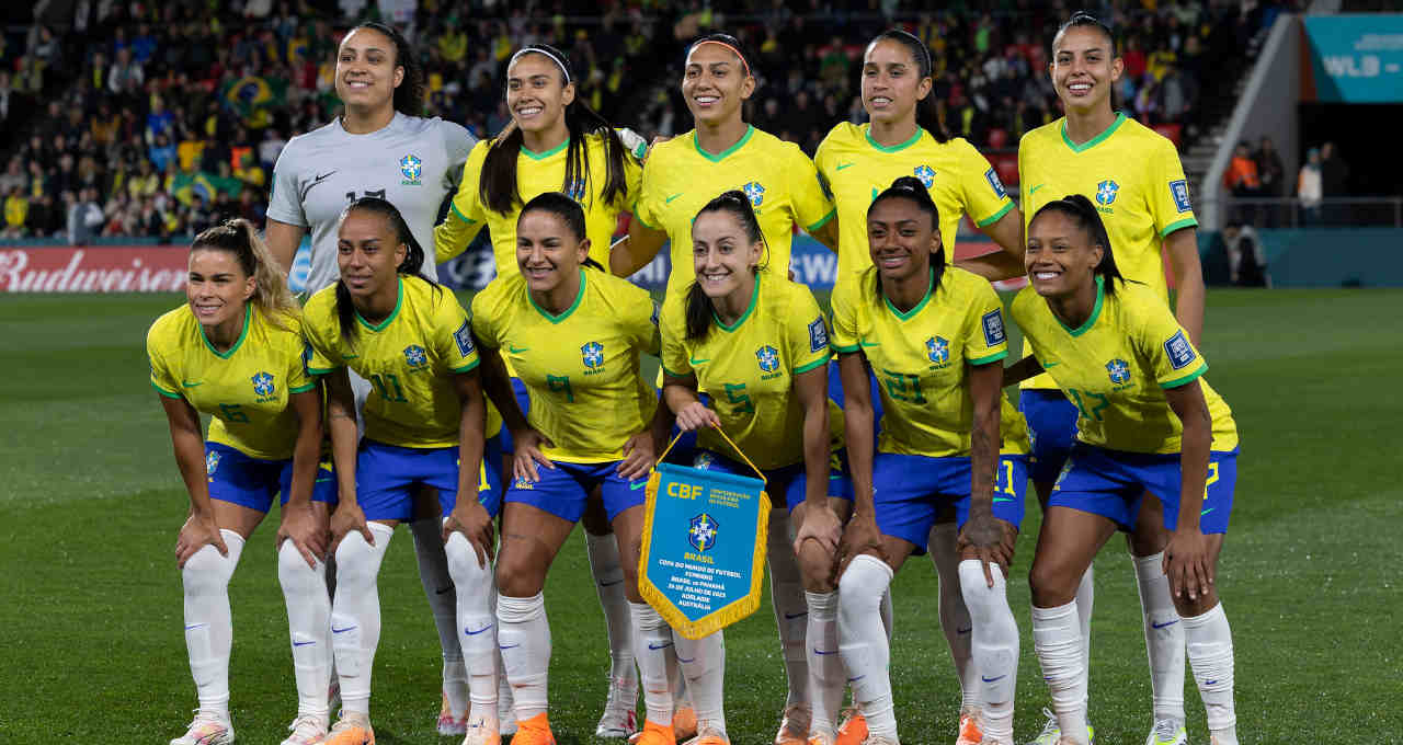 O Brasil já ganhou a Copa do Mundo Feminina? Confira as maiores