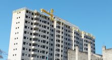 construção civil prédio imóveis construtora incorporadora resultados