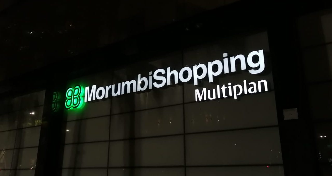 shopping multiplan morumbi shopping