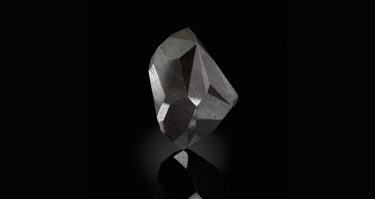 Diamante, uso ilegal, criador da criptomoeda Hex