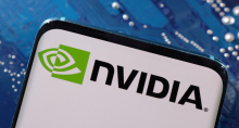 Nvidia CEO Jensen Huang 3T23 Resultados Estados Unidos Chips