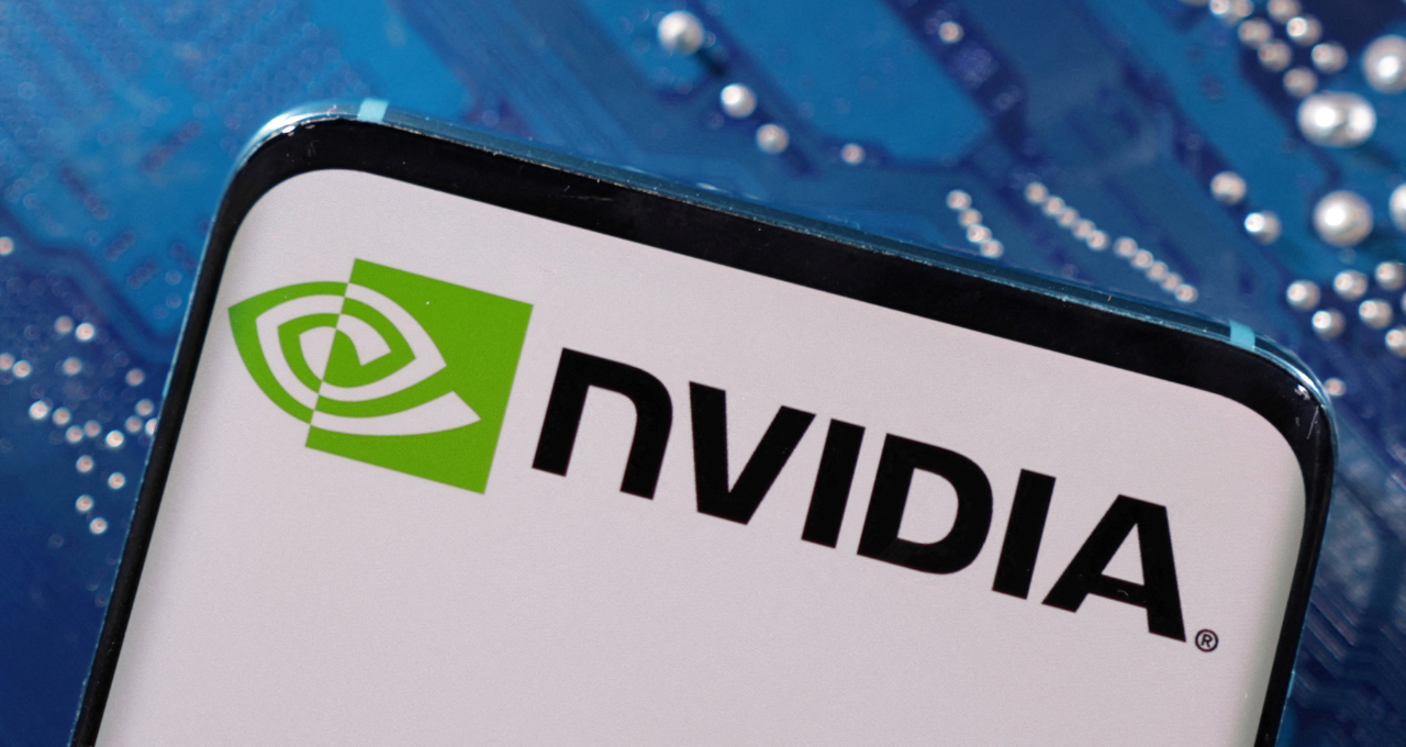 Nvidia CEO Jensen Huang 3T23 Resultados Estados Unidos Chips