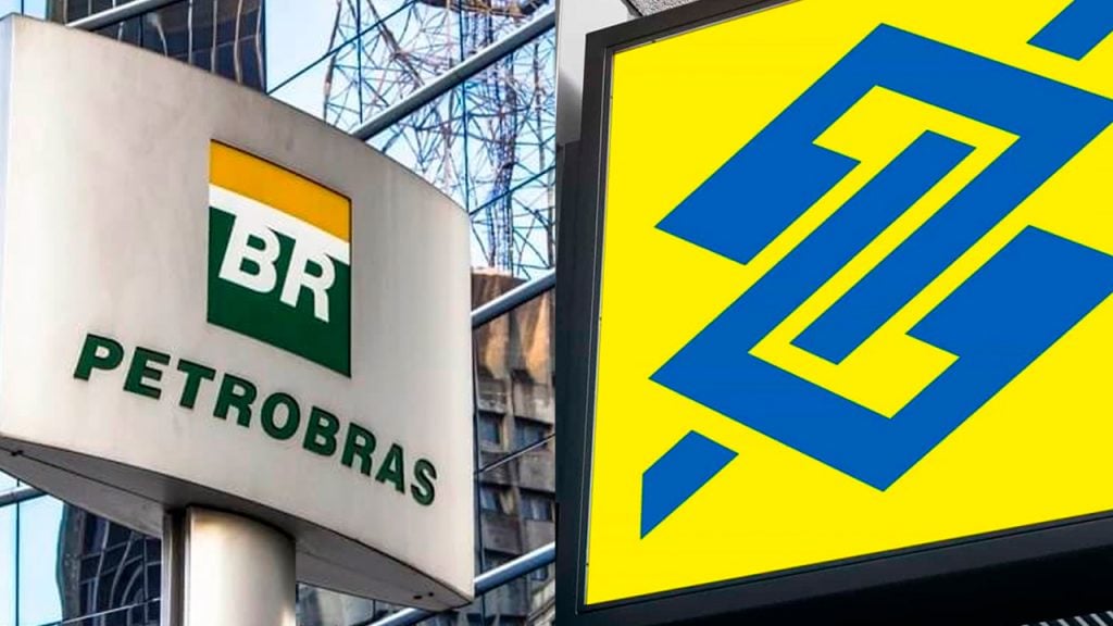 petrobras banco do brasil