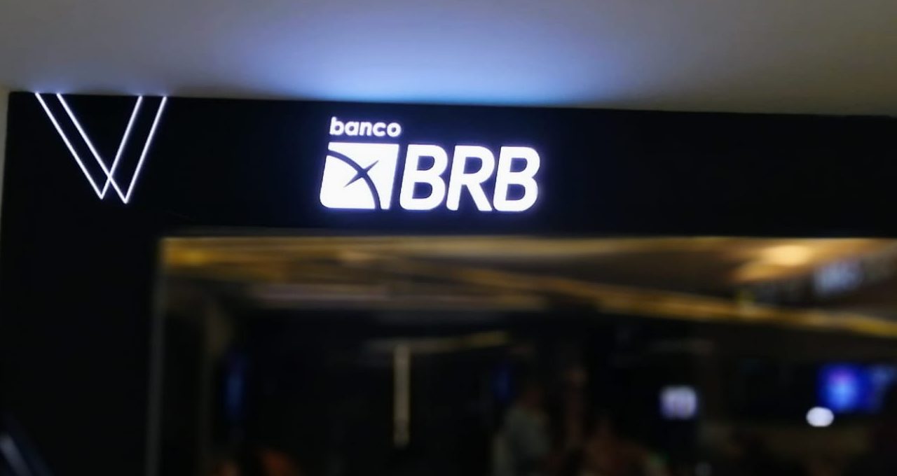 banco BRB Banco de Brasília bancos fundos imobiliários fiis