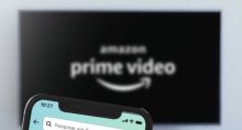 Amazon, Prime Video, anúncios