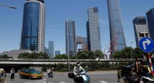 bolha imobiliária crise china setor imobiliário imóveis apartamentos casas vazio