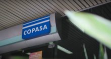 Copasa, CSMG3