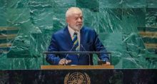 Lula discurso abertura 78 assembleia geral onu setembro 2023