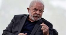 lula; novo pac seleções