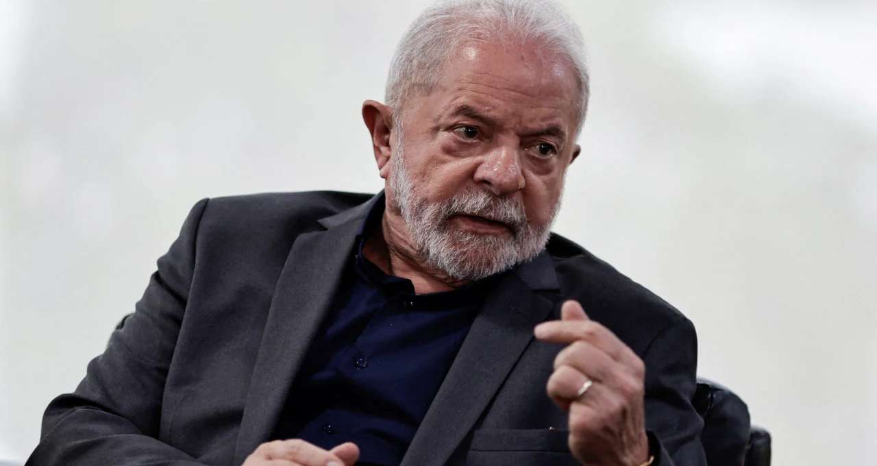 lula; novo pac seleções