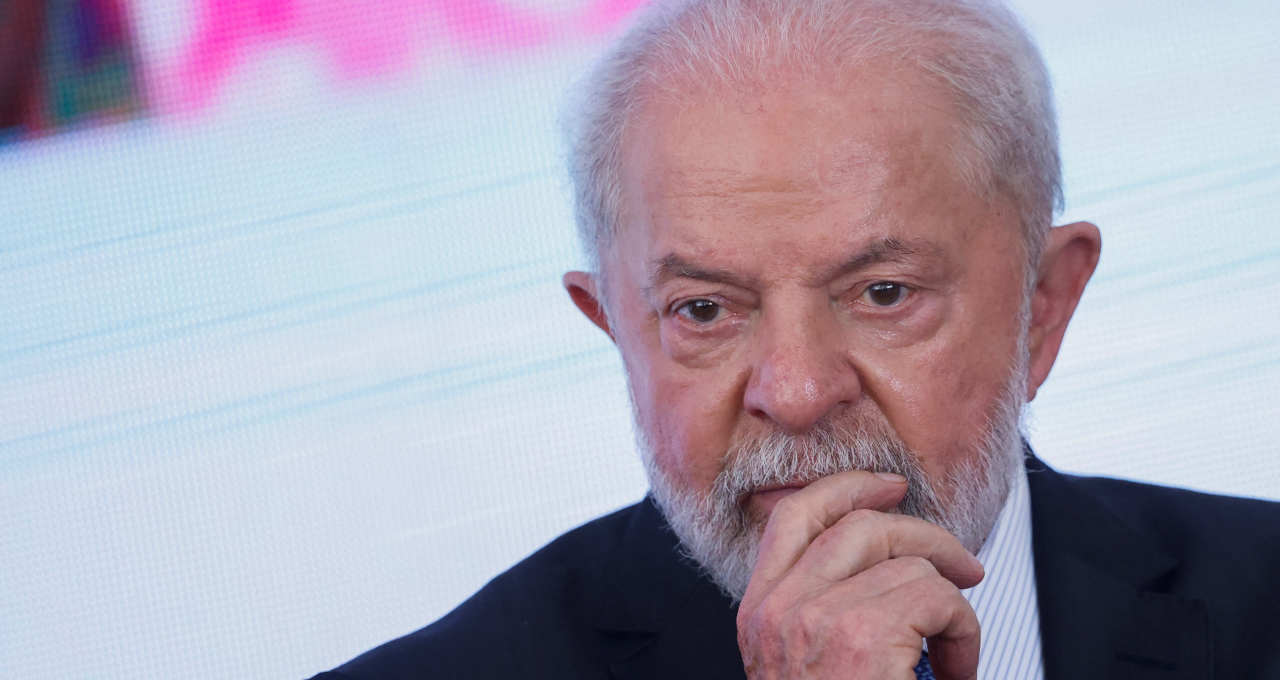 Luiz Inácio Lula da Silva, PT, Política, Datafolha