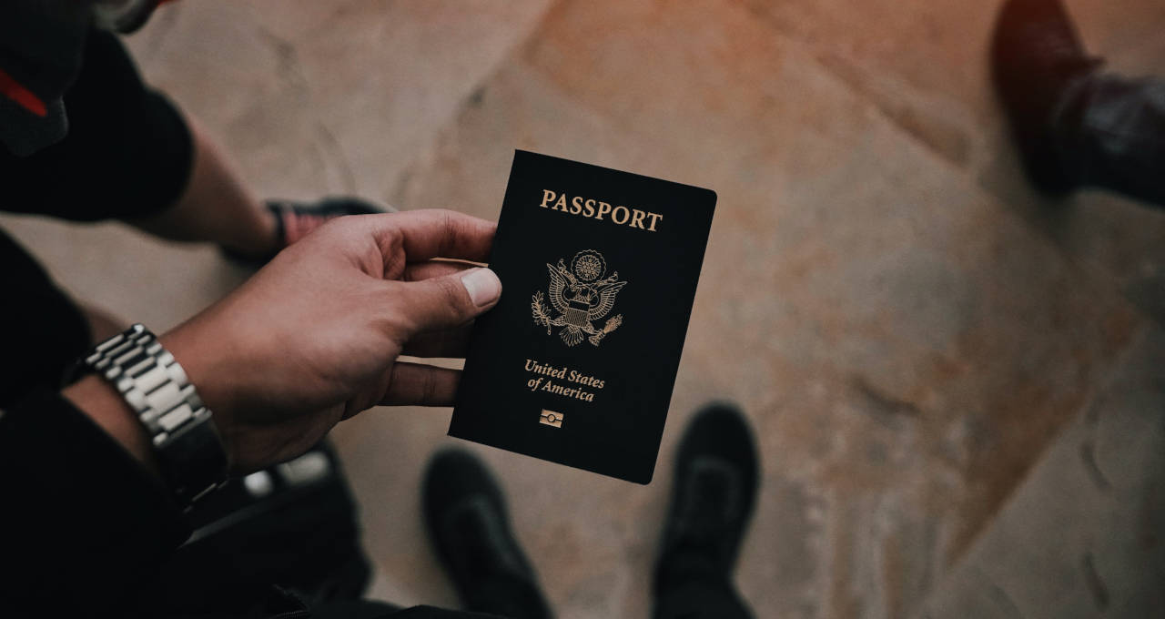 Passaporte, Dupla Cidadania, Dupla Nacionalidade