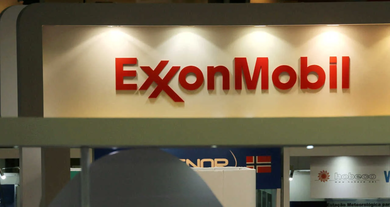 ExxonMobil Guiana Petróleo Margem Equatorial Brasil