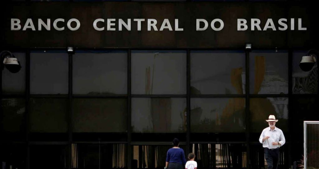 banco central