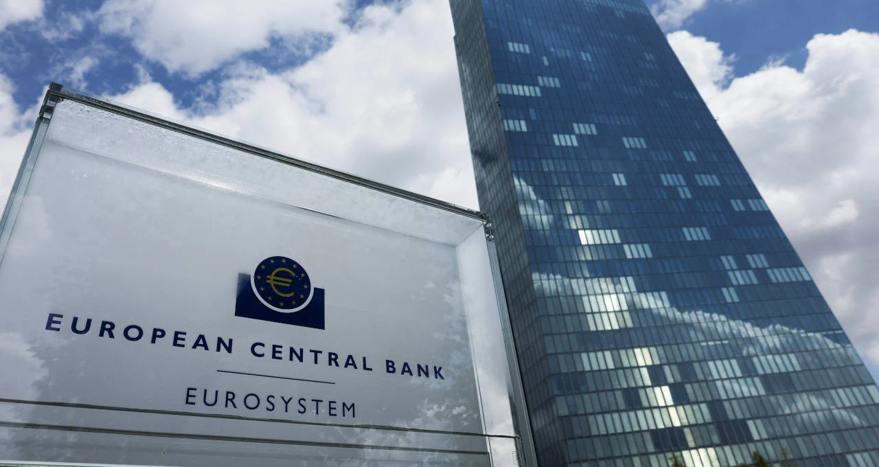 banco central europeu juros