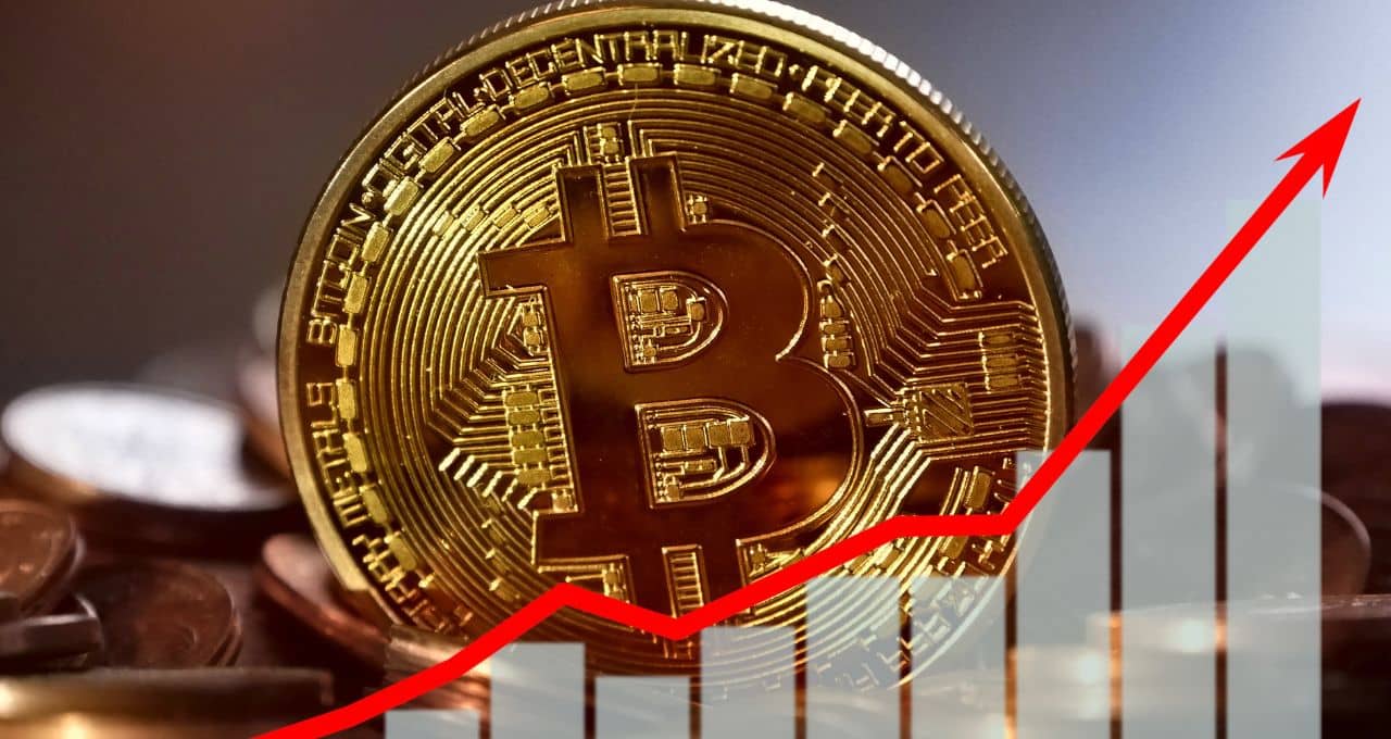 bitcoin moeda