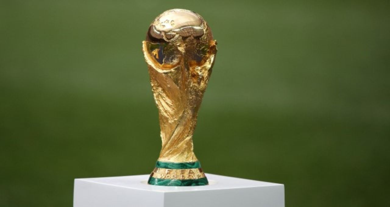 Copa do Mundo: começa daqui a pouco o primeiro jogo da competição
