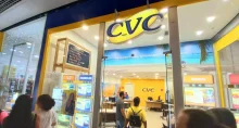 Corpo diretor e membros do conselho de administração da CVC compraram ações da empresa