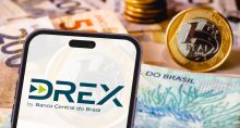 drex criptomoedas real digital brasileiro