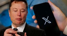 X, Elon Musk, Twitter