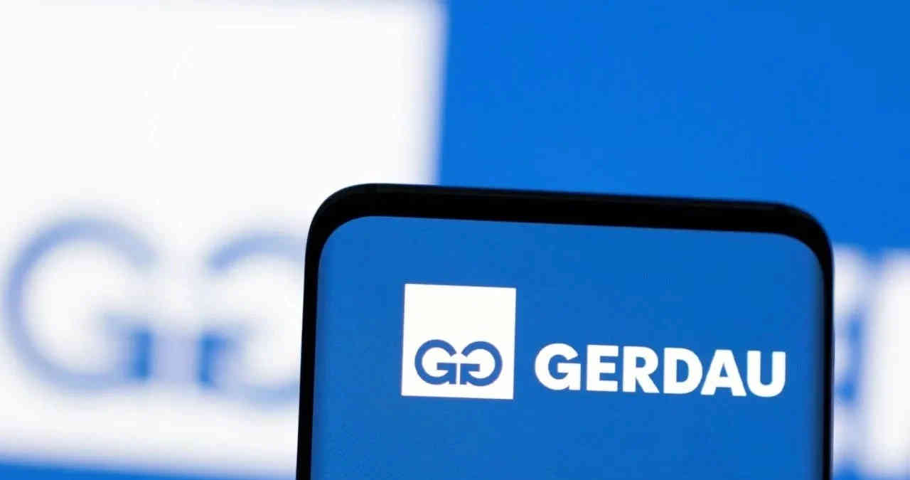 Gerdau